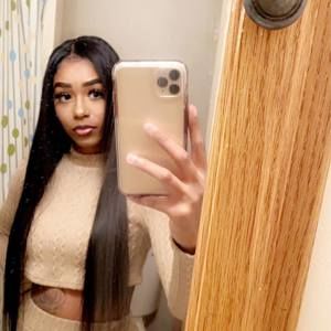 Meet your Posher, Jordan